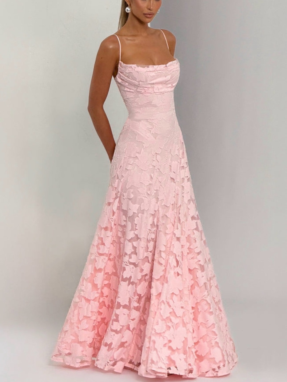 BABYBOO Francis Dress